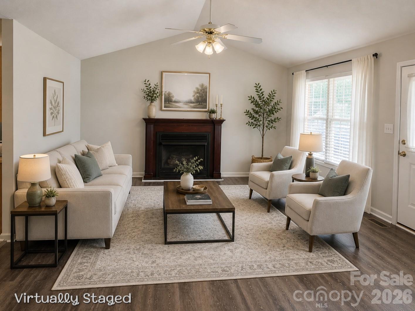 Laural Springs - Residential