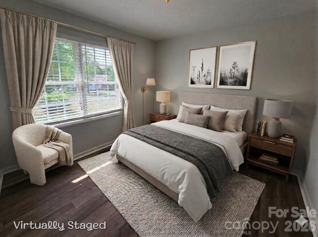 Laural Springs - Residential