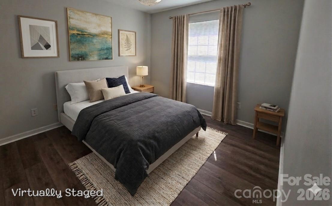 Laural Springs - Residential