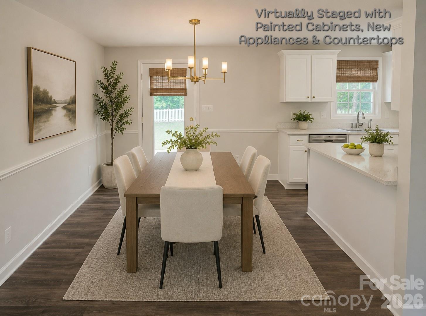 Laural Springs - Residential