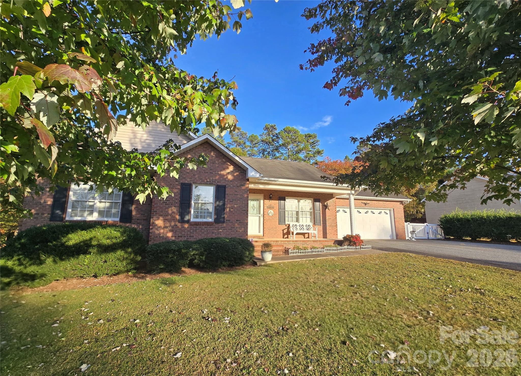 5126 Silver Tree Trail