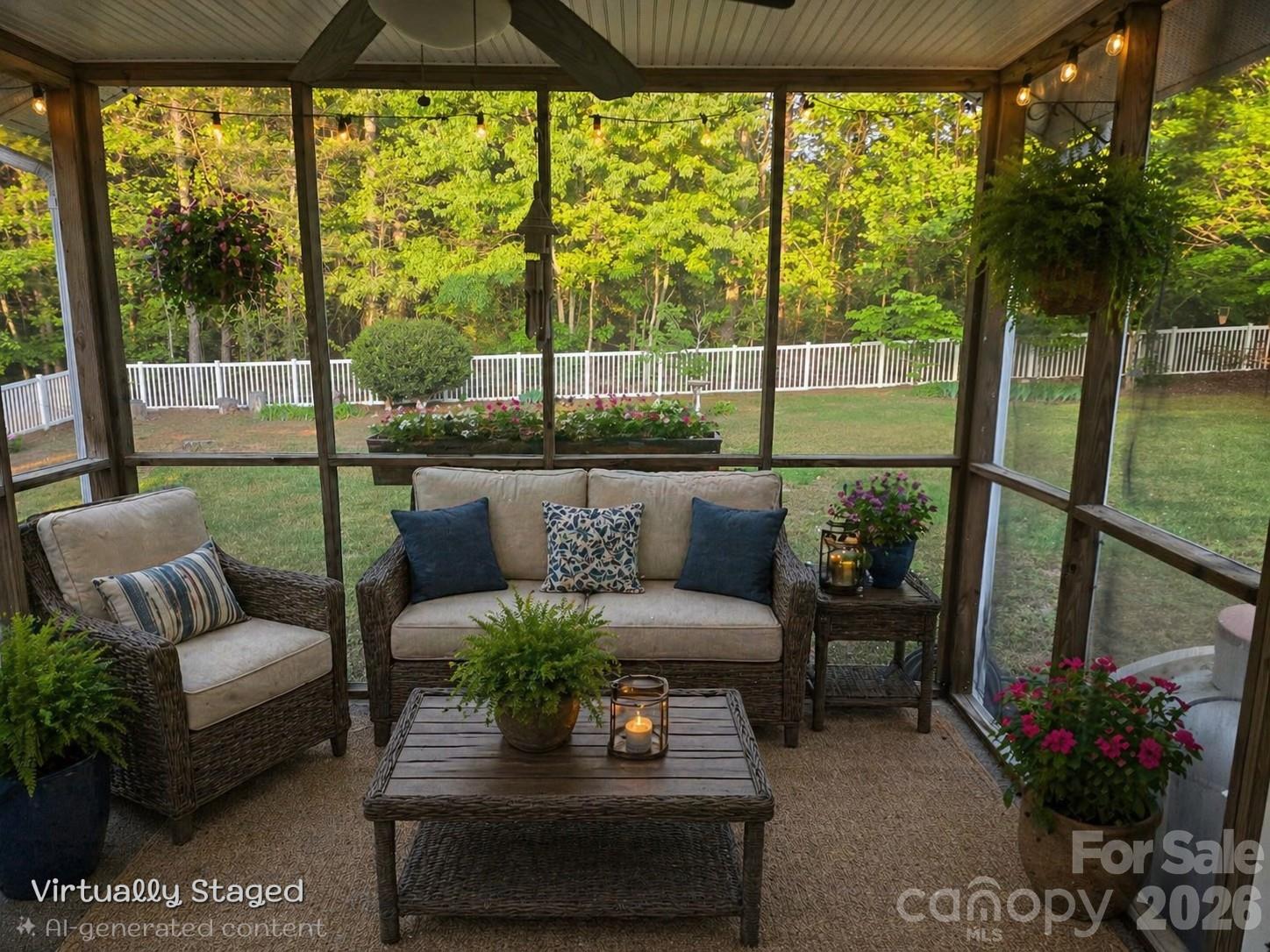 Laural Springs - Residential