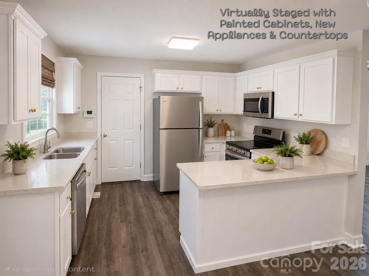 Laural Springs - Residential