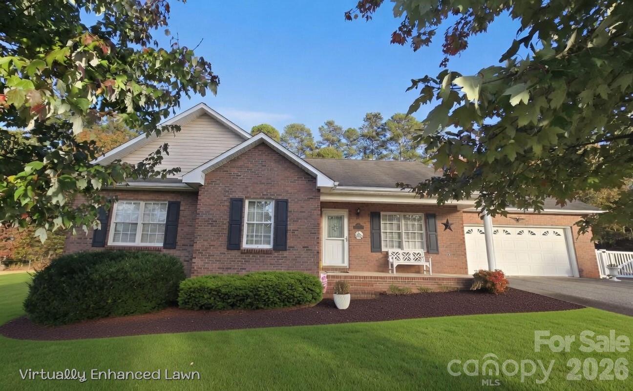 Laural Springs - Residential