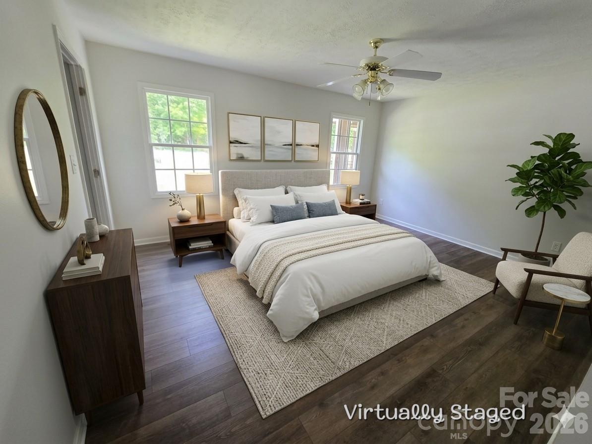 Laural Springs - Residential