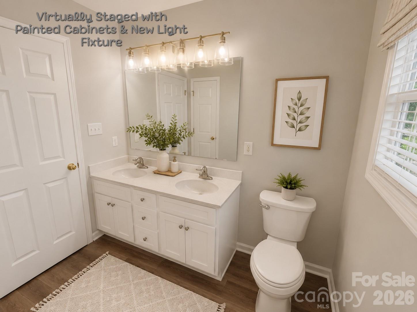 Laural Springs - Residential