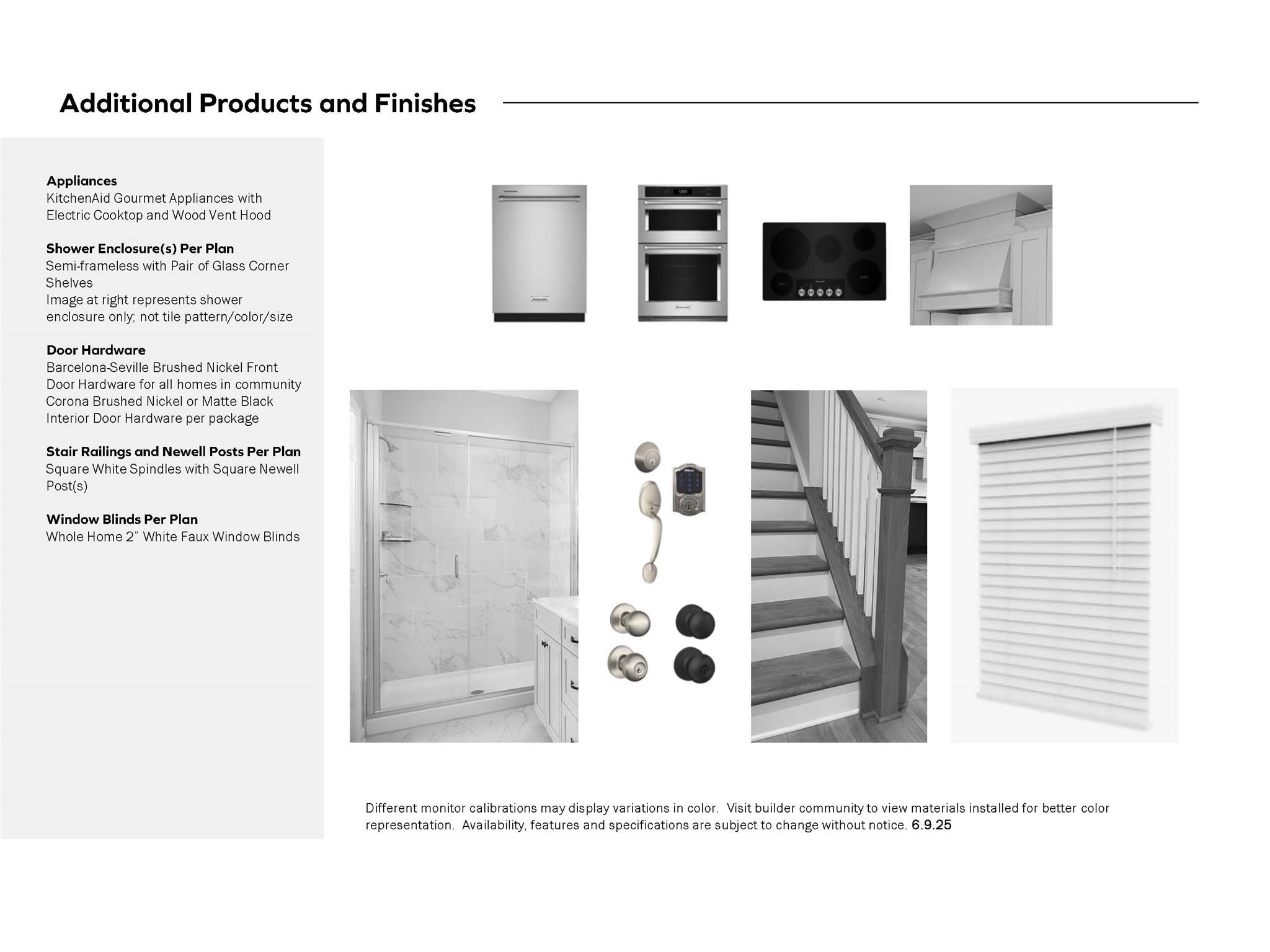 Townes At Wade Ardrey - Residential