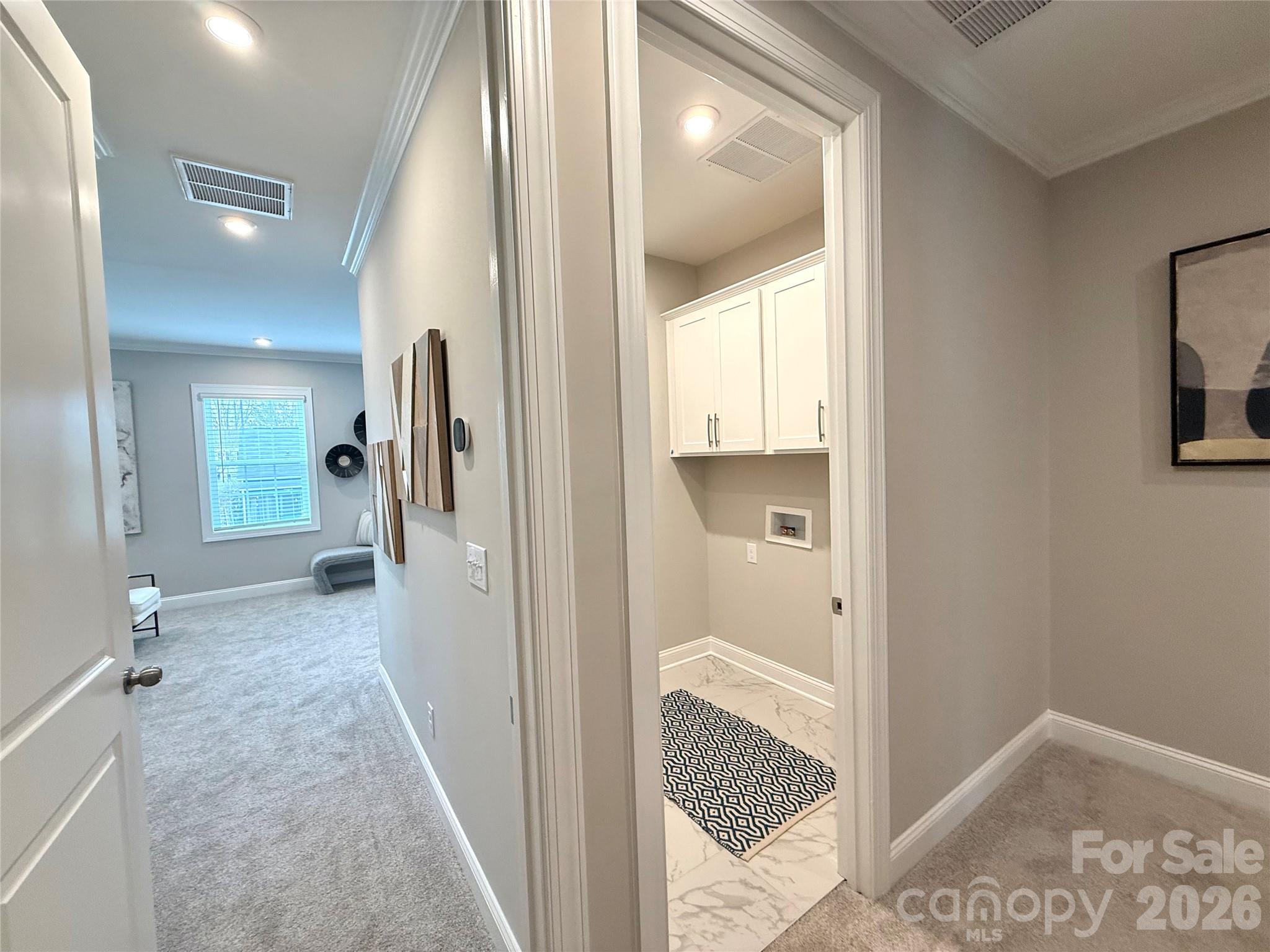 Townes At Wade Ardrey - Residential