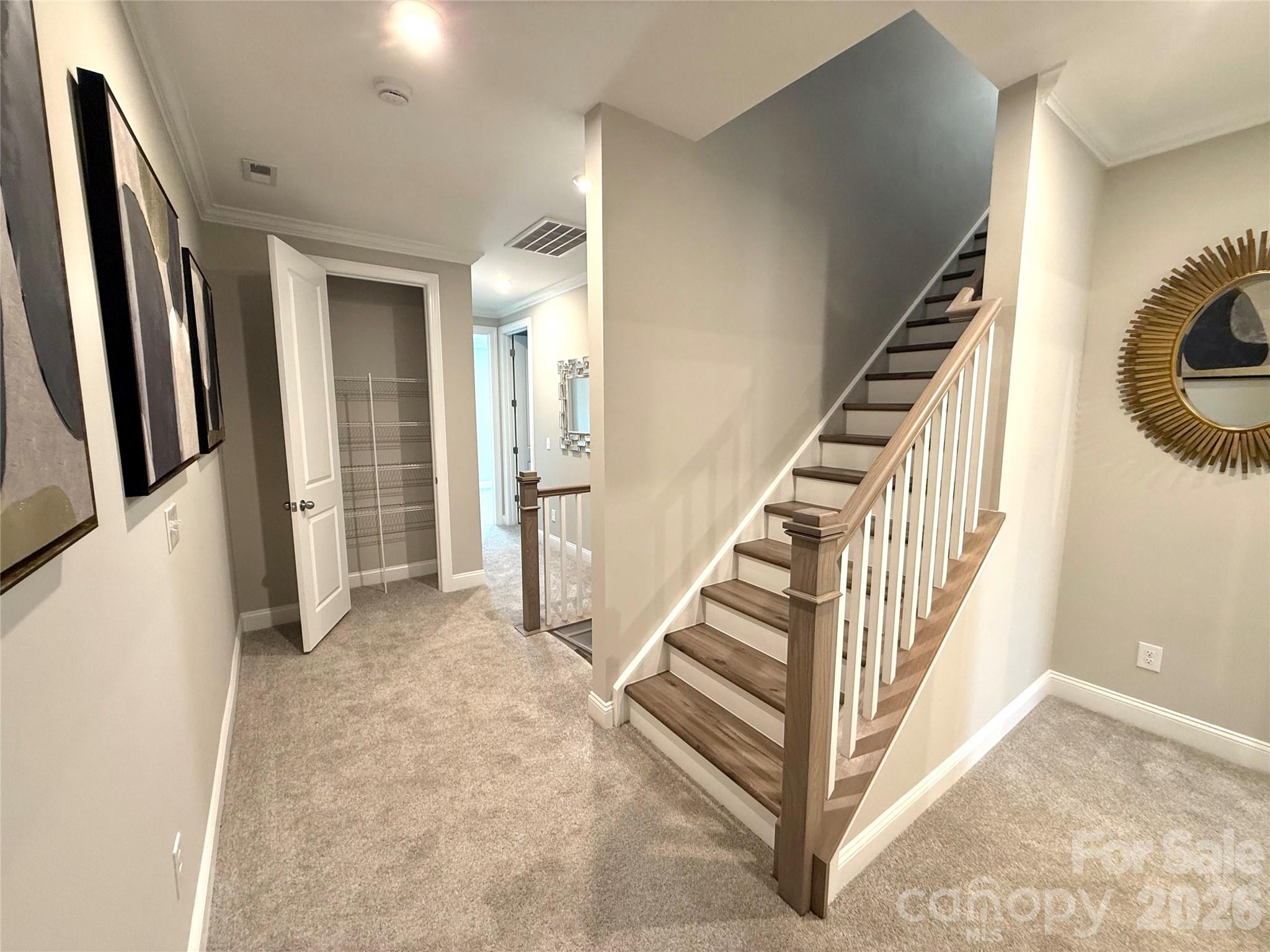 Townes At Wade Ardrey - Residential