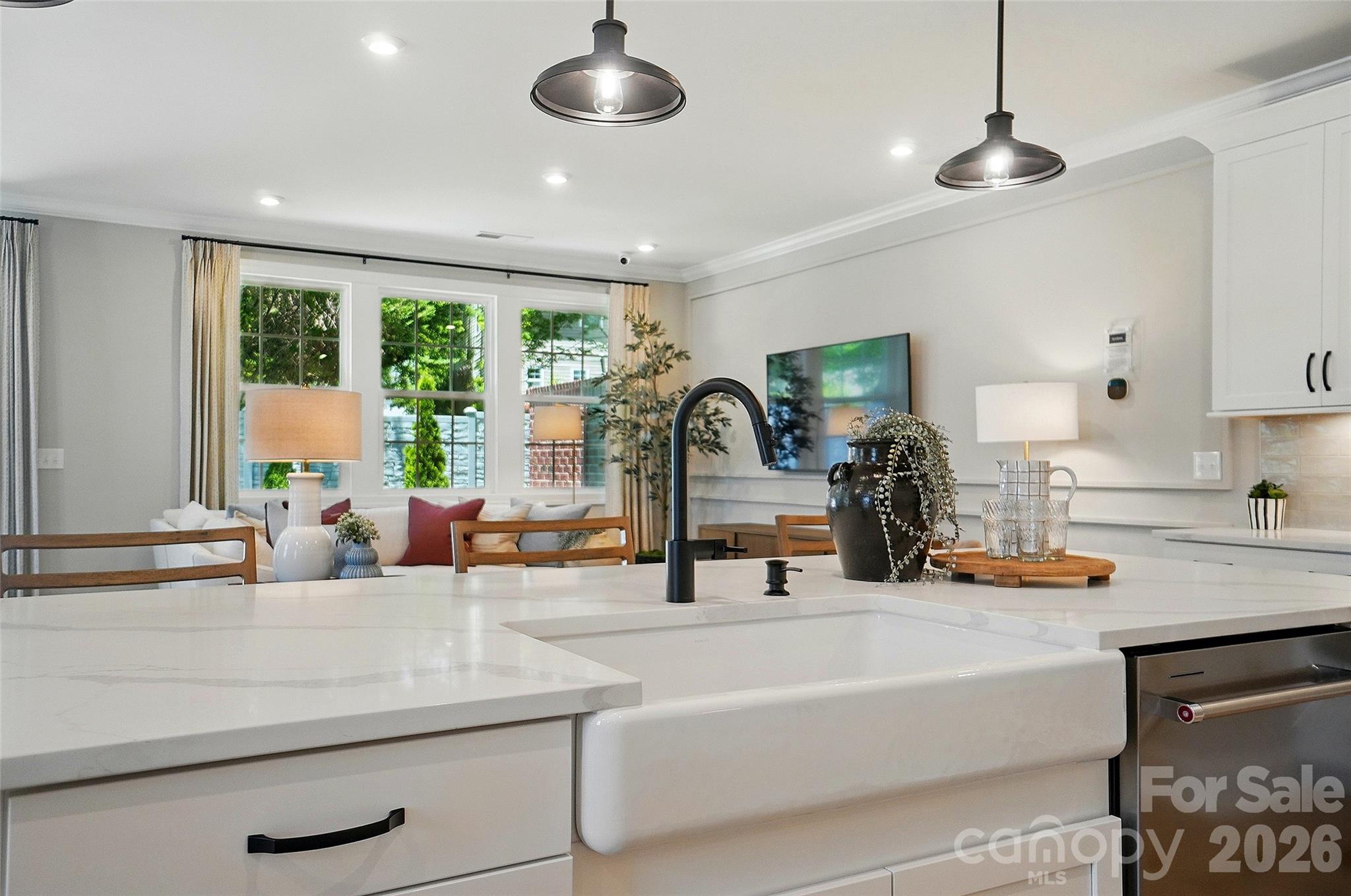 Townes At Wade Ardrey - Residential