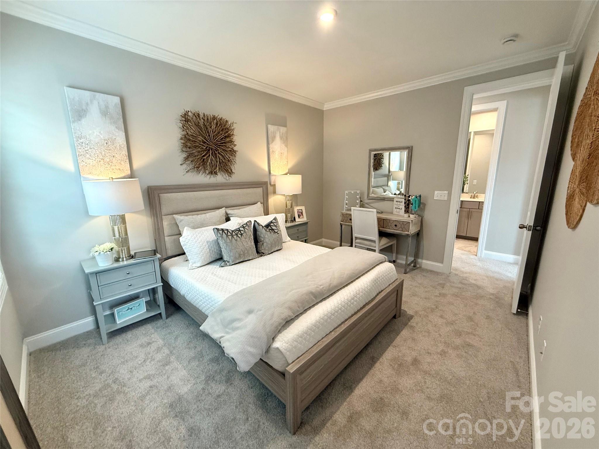 Townes At Wade Ardrey - Residential