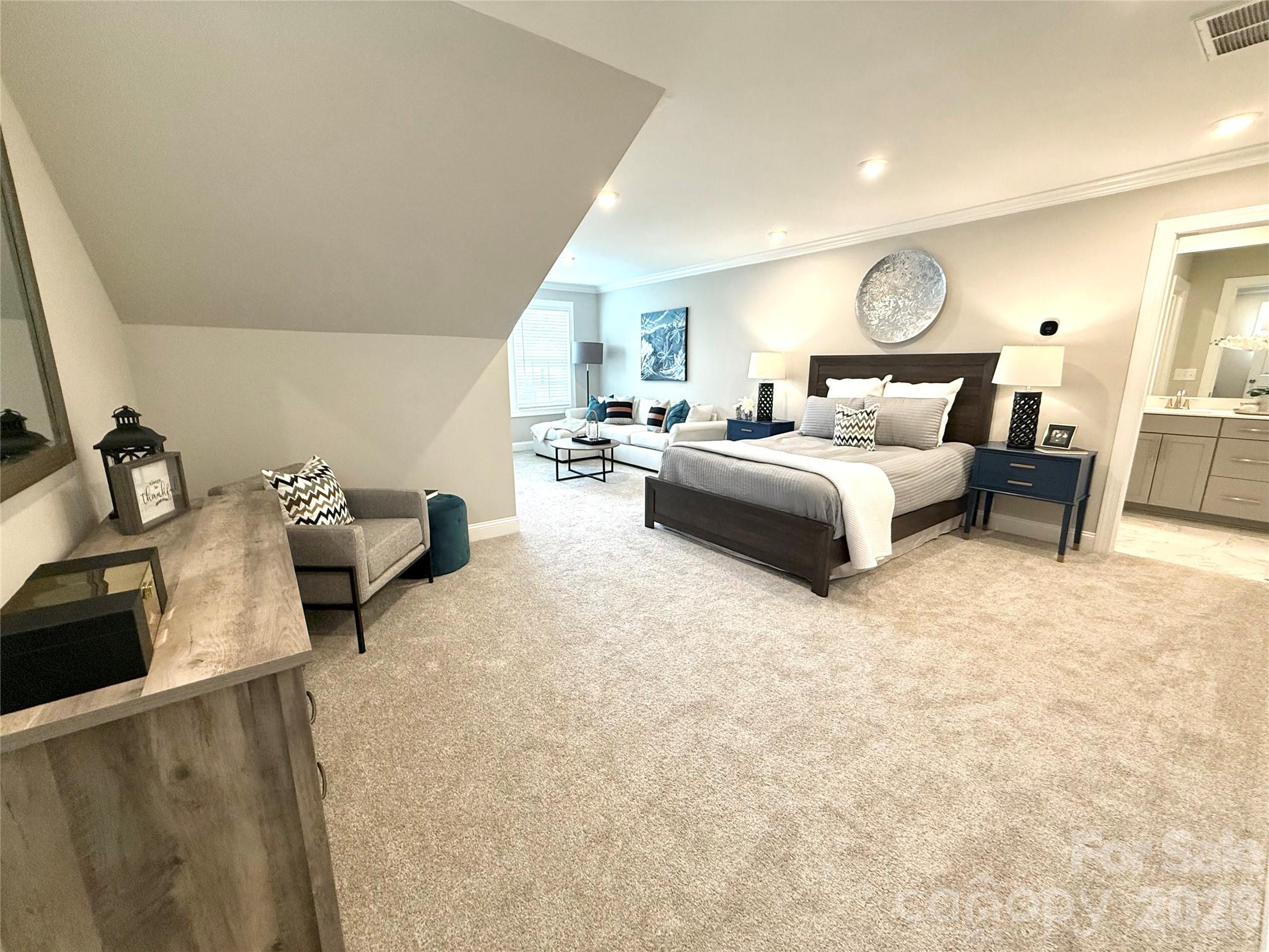 Townes At Wade Ardrey - Residential