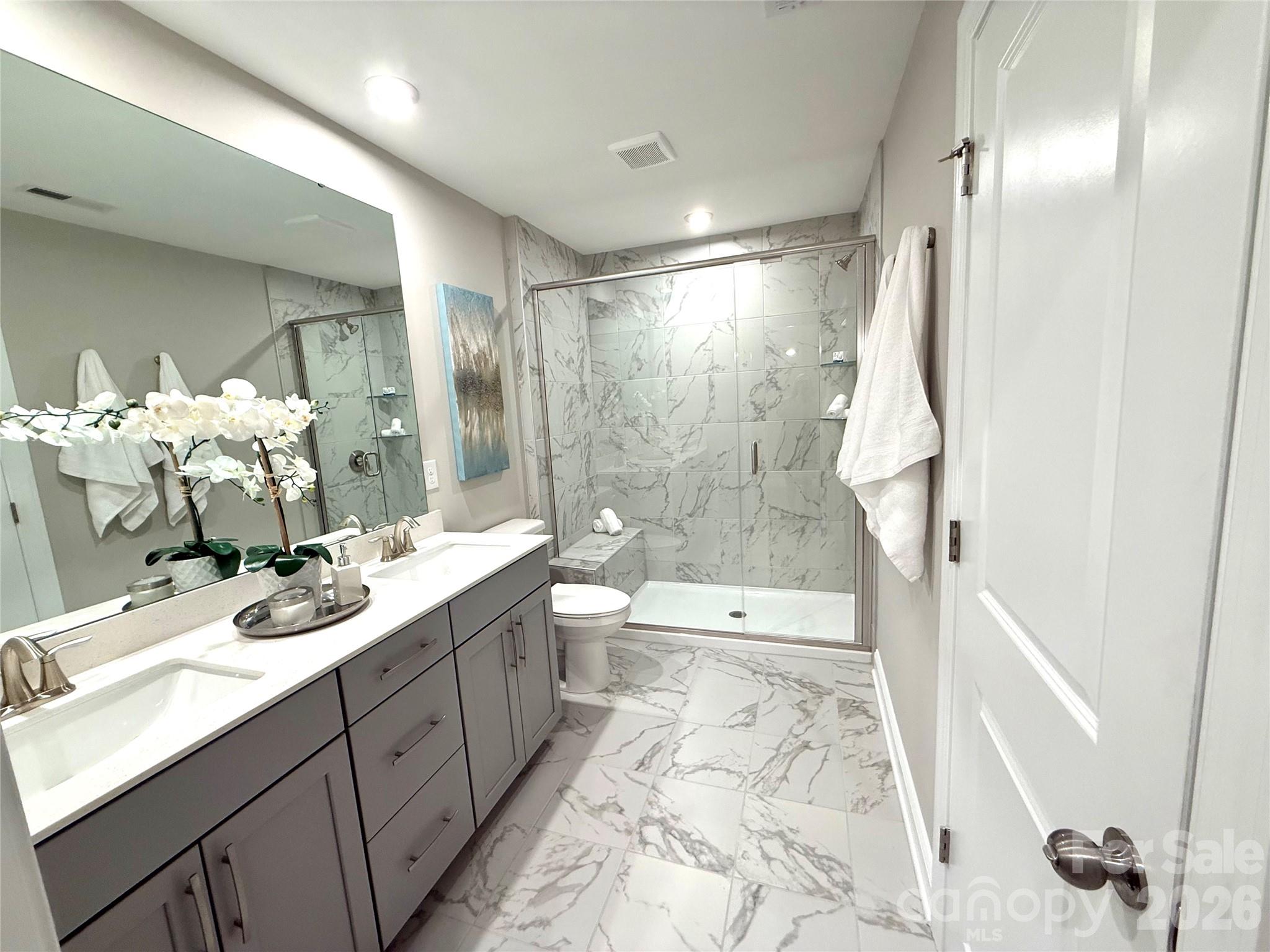 Townes At Wade Ardrey - Residential