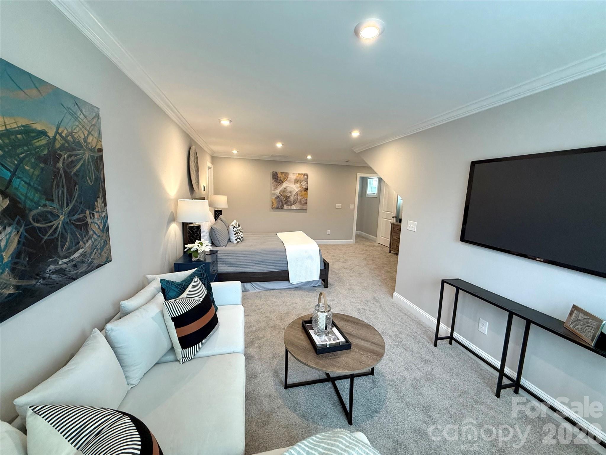 Townes At Wade Ardrey - Residential