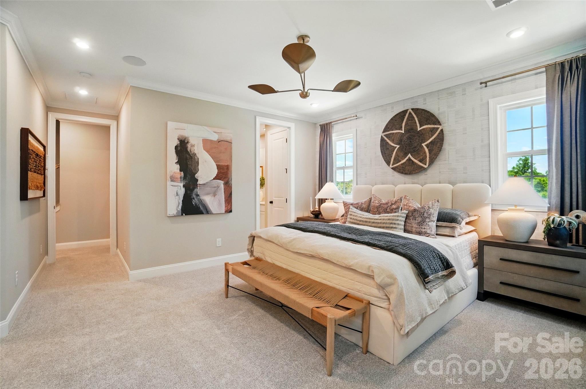 Townes At Wade Ardrey - Residential