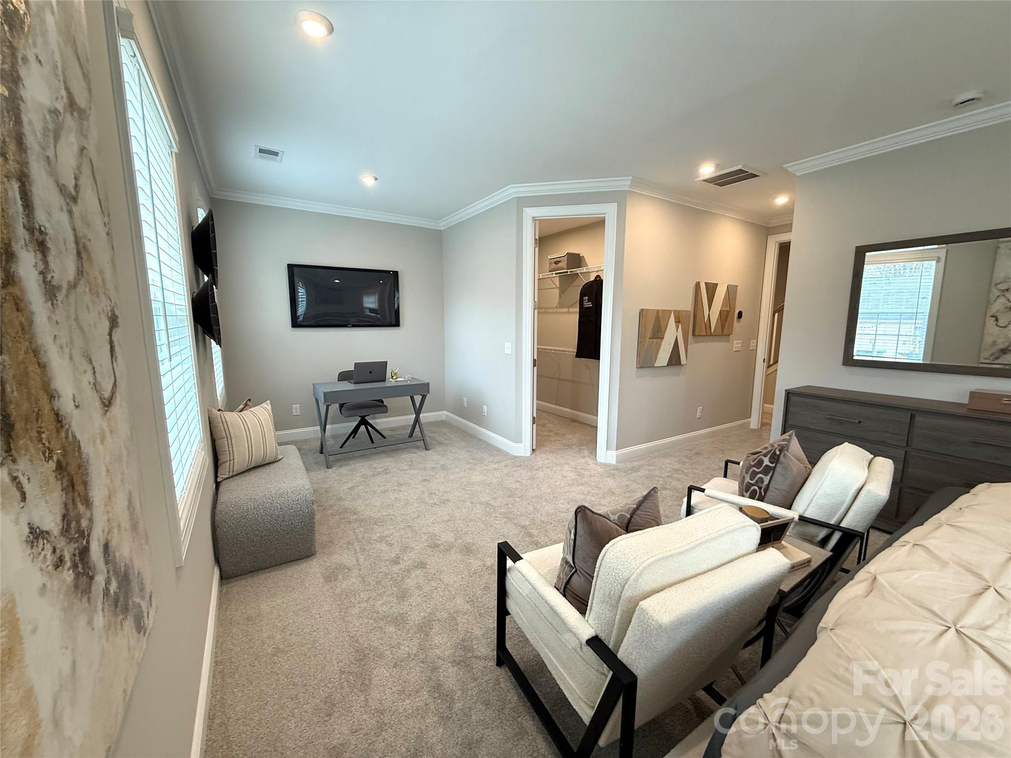 Townes At Wade Ardrey - Residential