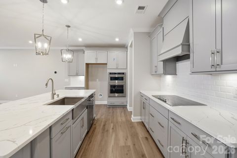 12047 Lavinia Lane Charlotte NC 28277