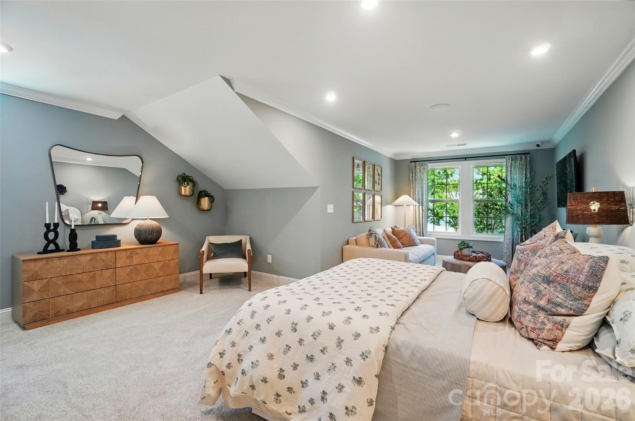 Townes At Wade Ardrey - Residential