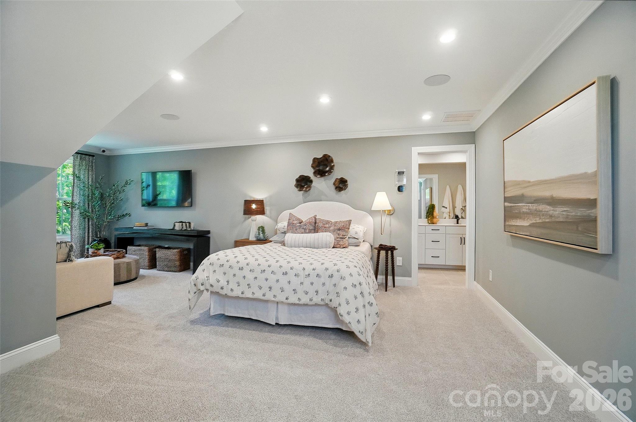 Townes At Wade Ardrey - Residential