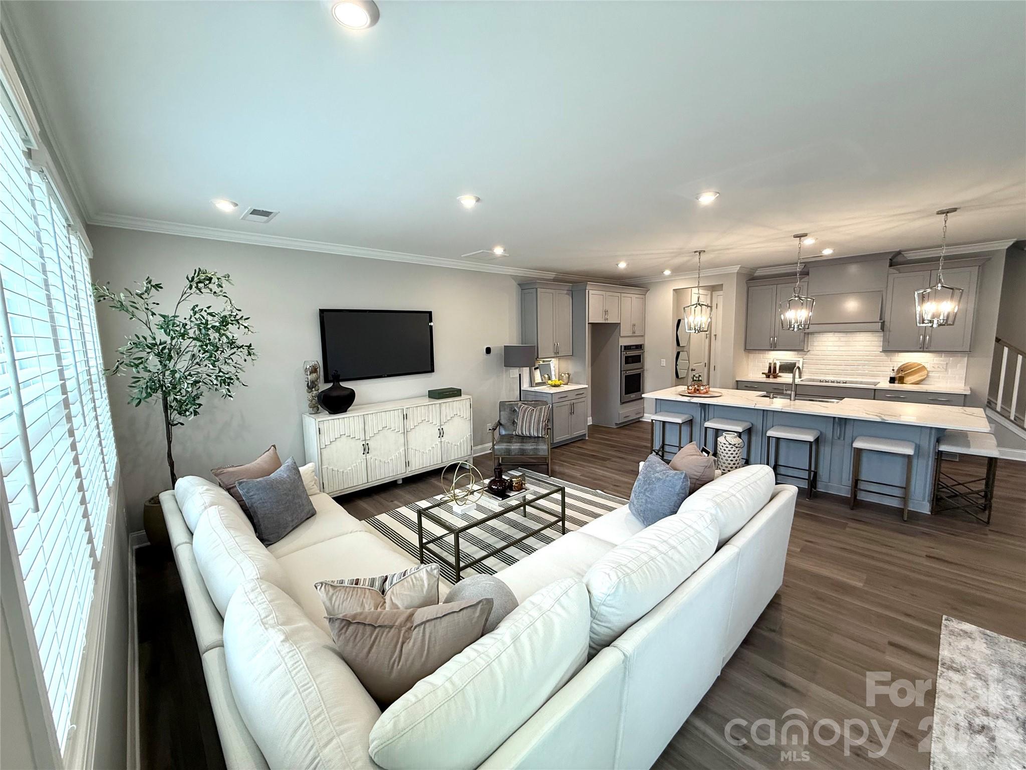 Townes At Wade Ardrey - Residential