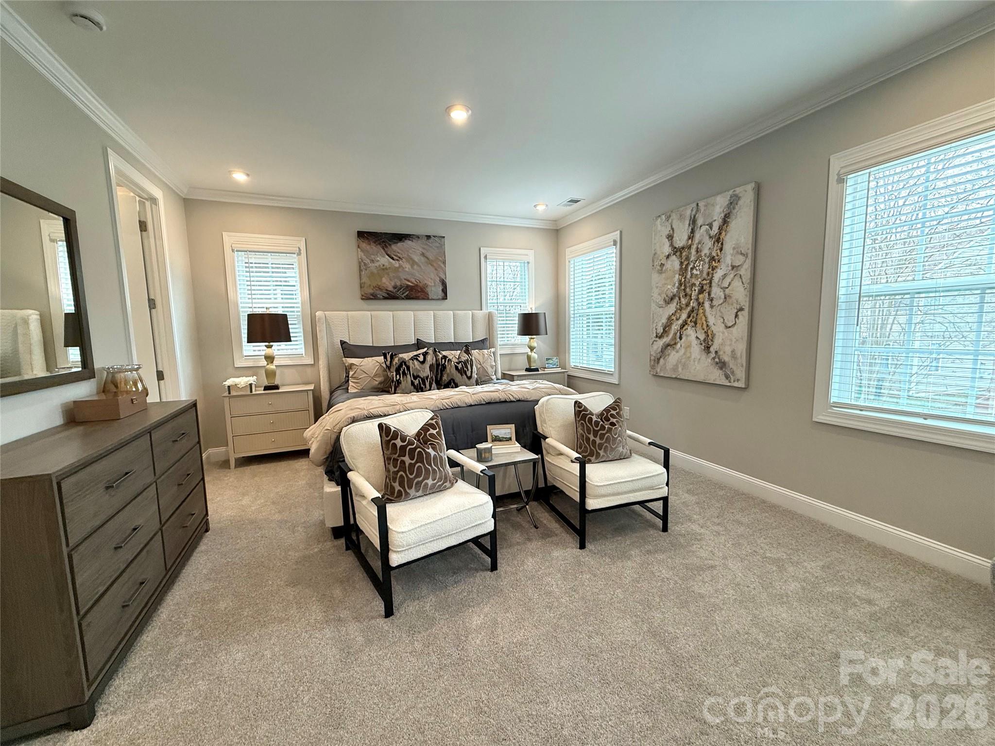 Townes At Wade Ardrey - Residential