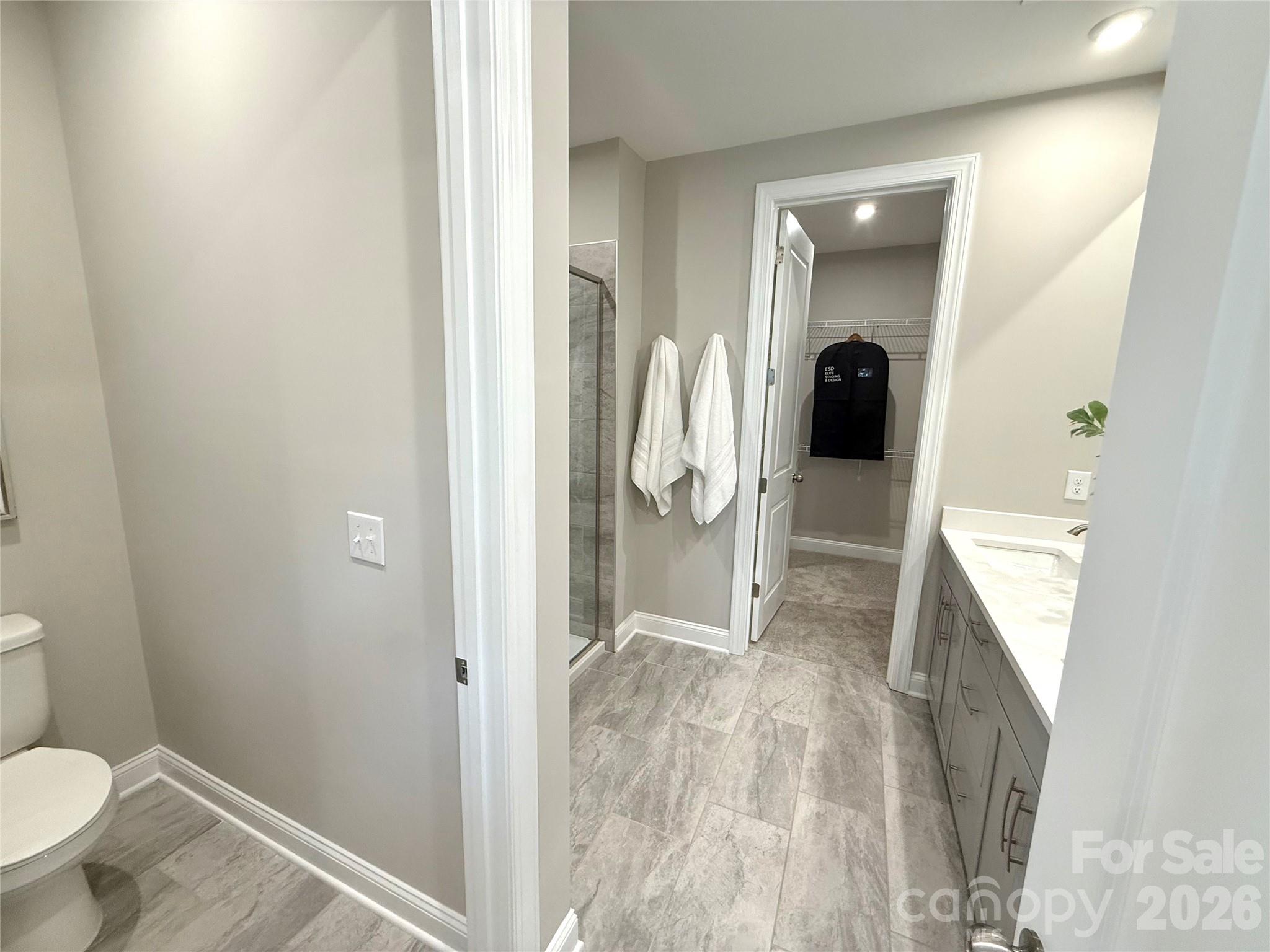 Townes At Wade Ardrey - Residential