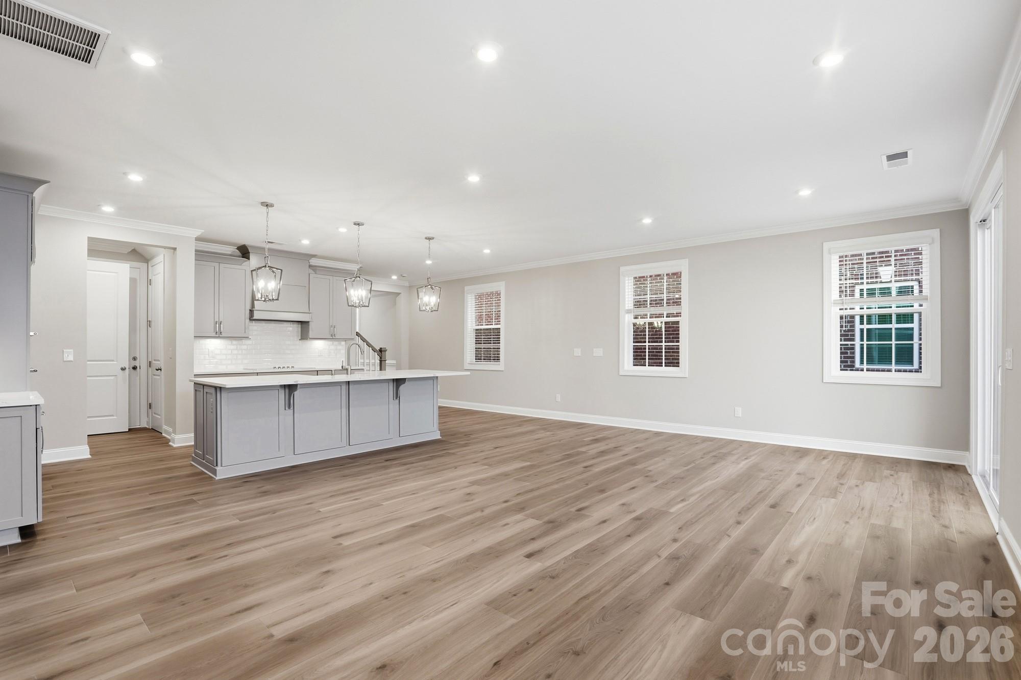 Townes At Wade Ardrey - Residential