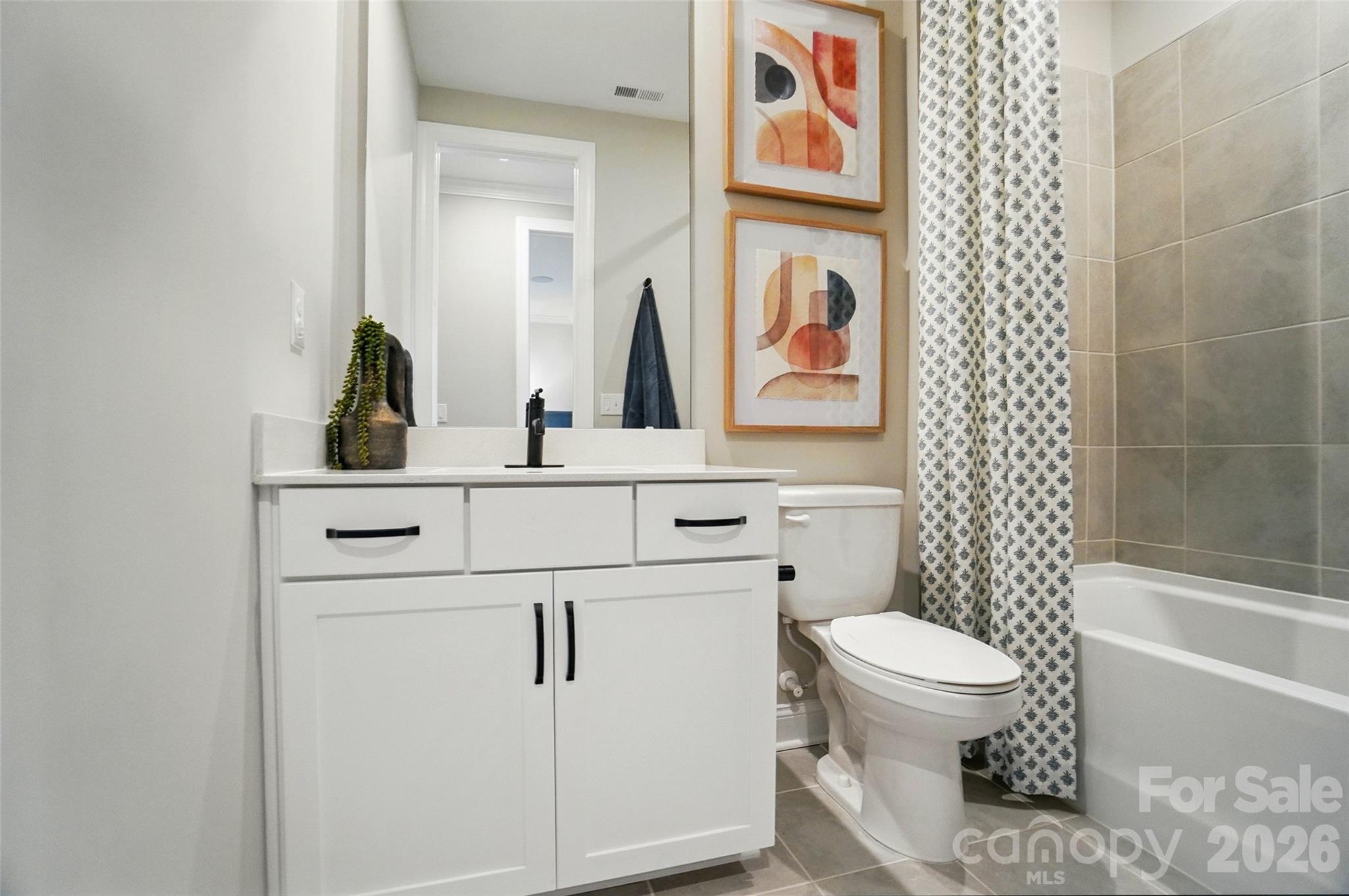 Townes At Wade Ardrey - Residential