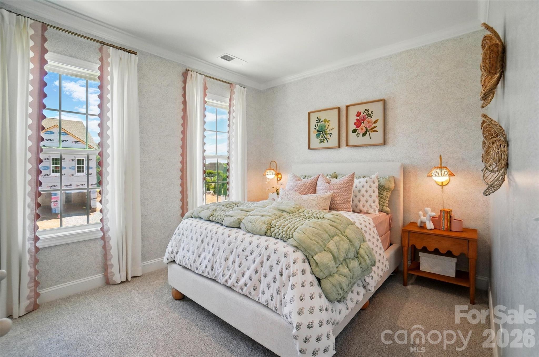 Townes At Wade Ardrey - Residential