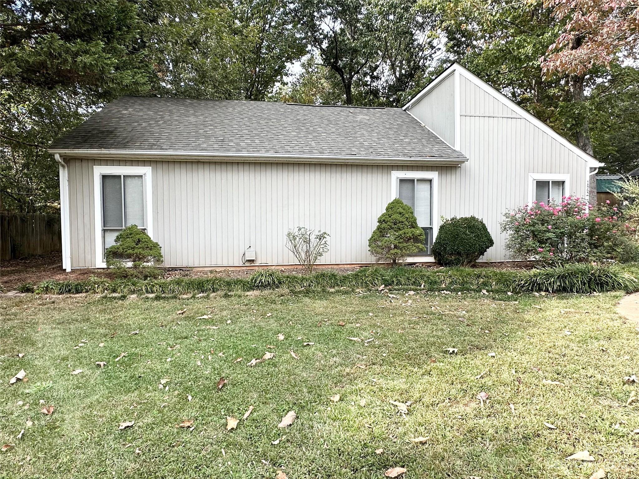 Briarwood Heights - Residential