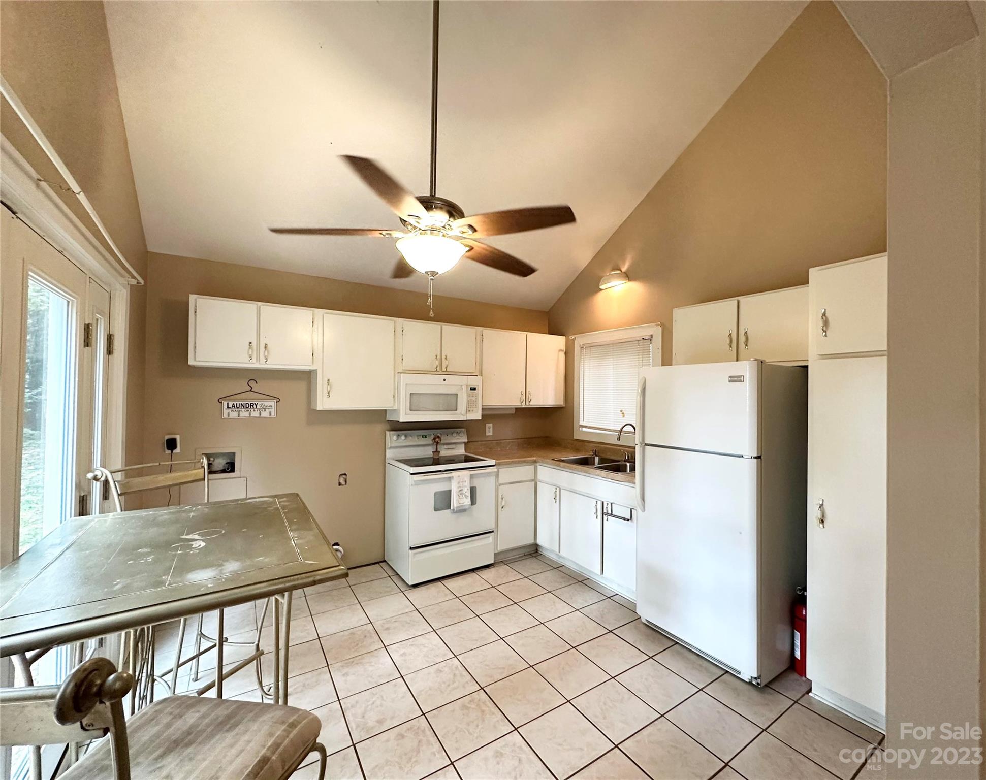 Briarwood Heights - Residential