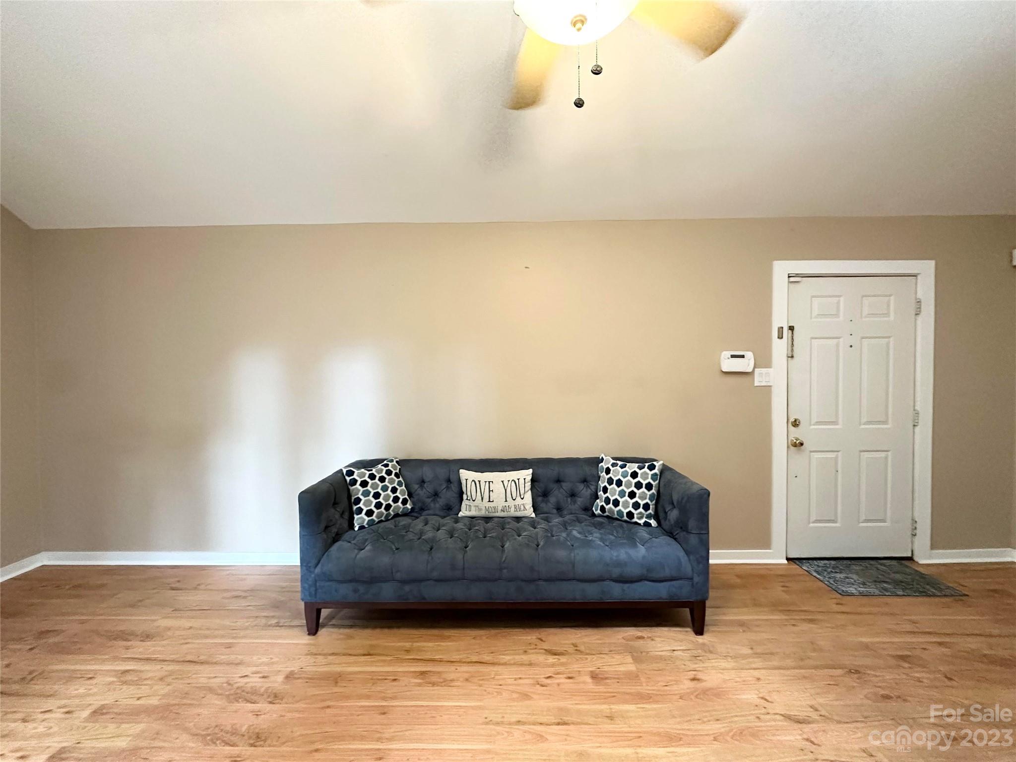 Briarwood Heights - Residential