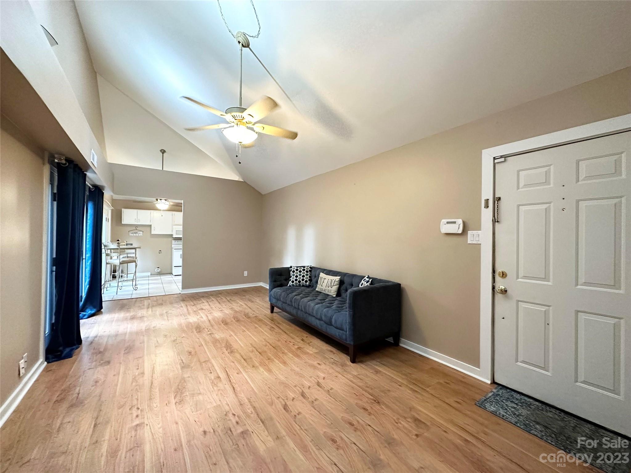 Briarwood Heights - Residential