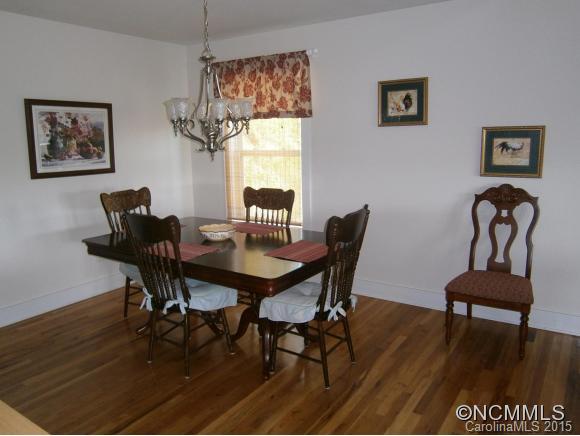 Tater Patch Estates - Residential