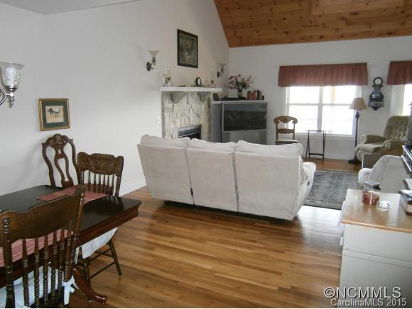 Tater Patch Estates - Residential