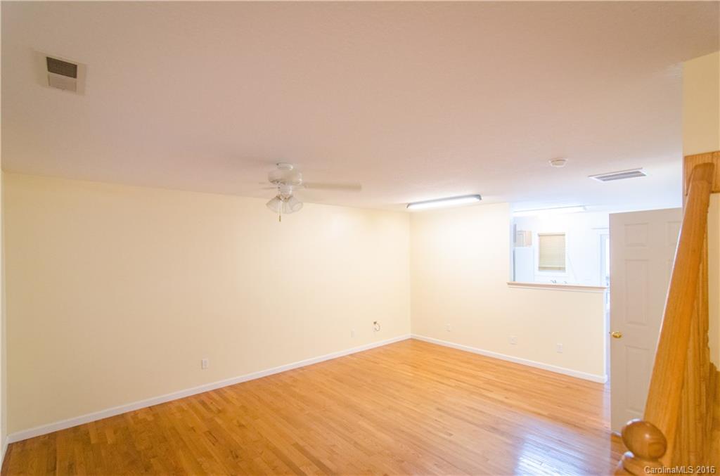 Lake Julian Trails - Residential