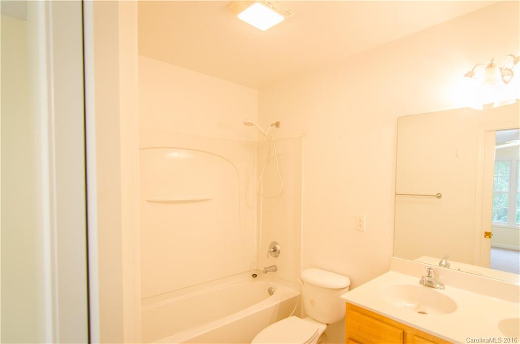 Lake Julian Trails - Residential