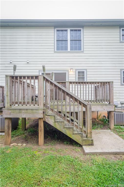 Lake Julian Trails - Residential