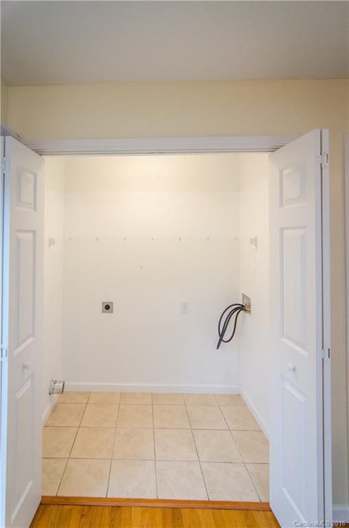 Lake Julian Trails - Residential