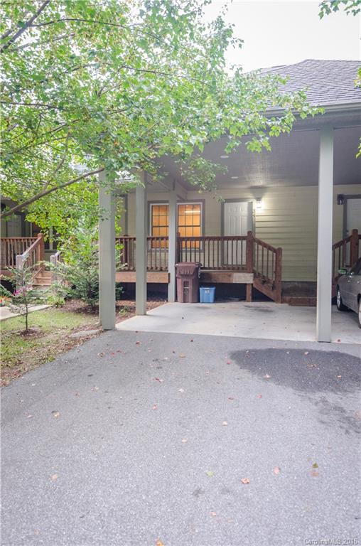 Lake Julian Trails - Residential