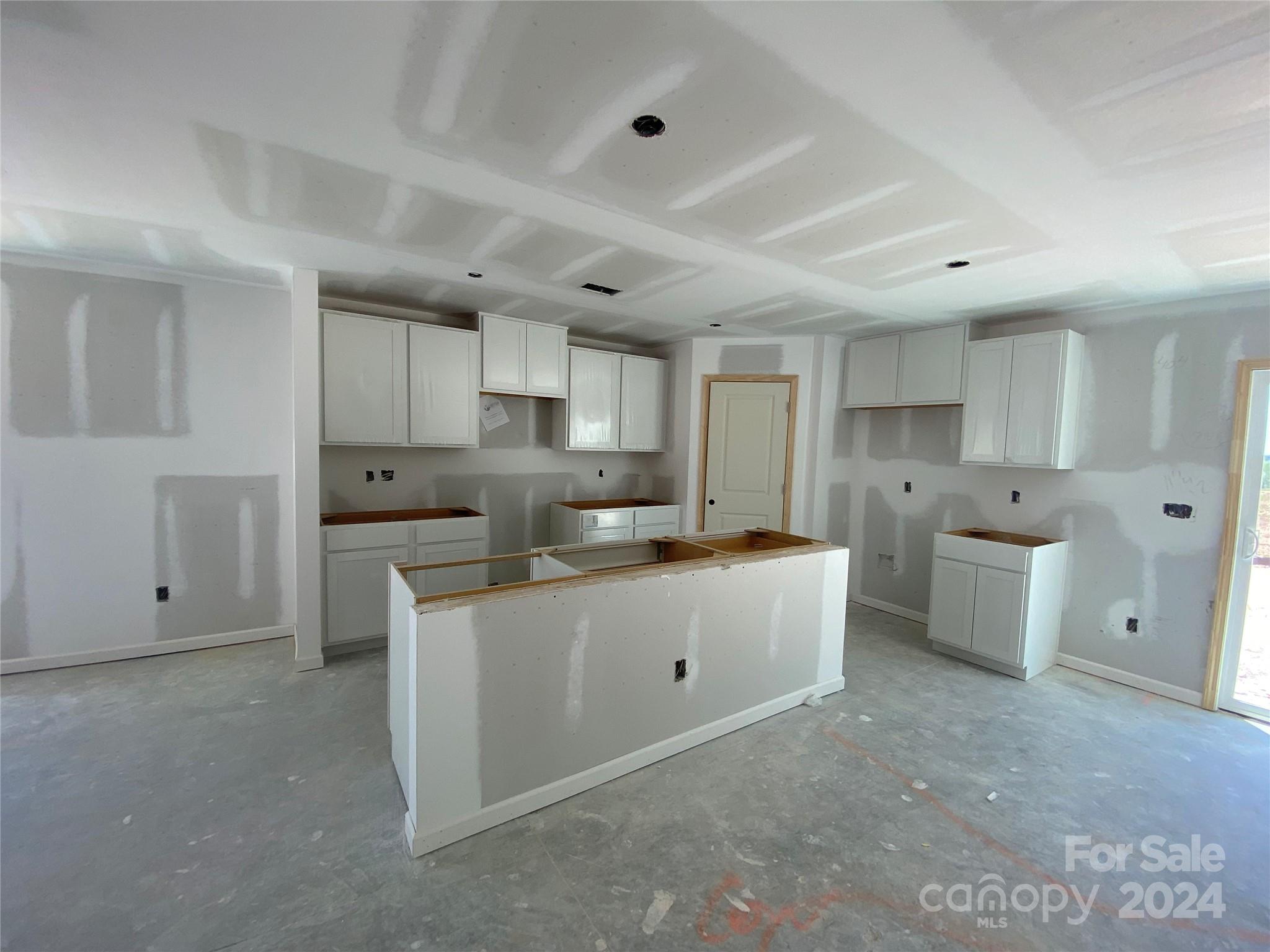 Walkers Mill - Residential