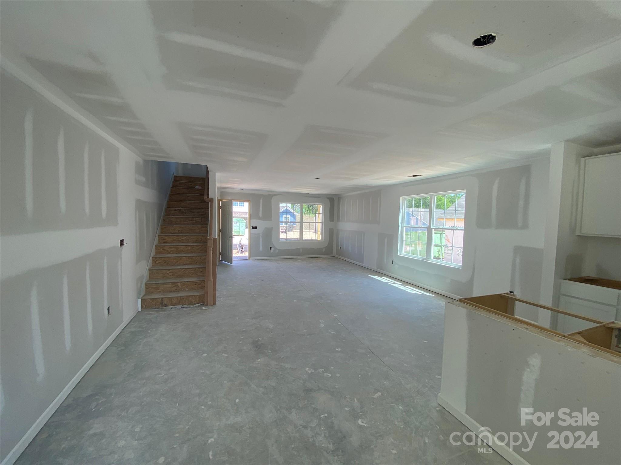 Walkers Mill - Residential