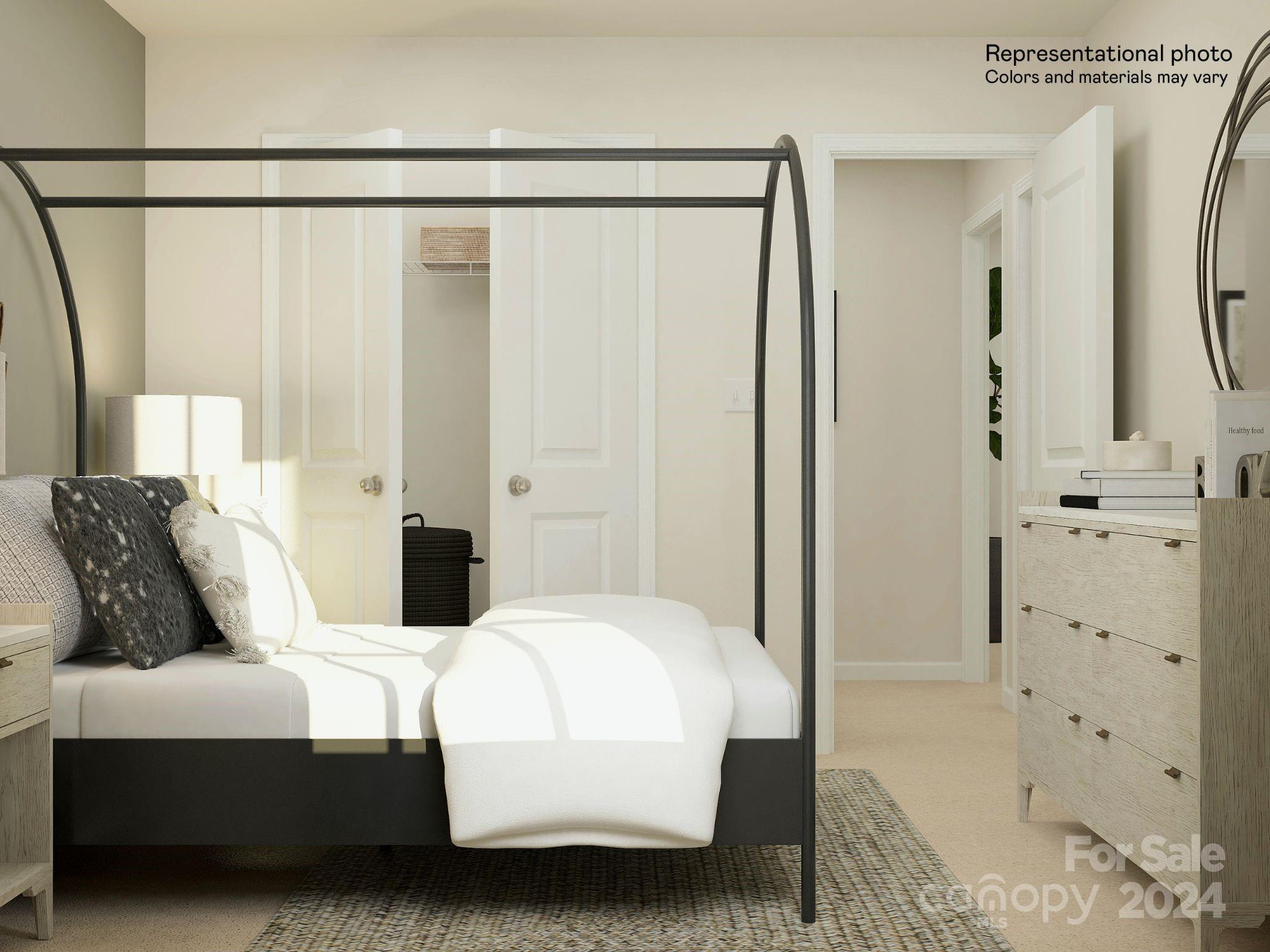 Walkers Mill - Residential