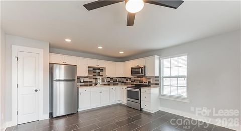 Photo of 2413 Woodward Avenue #ADU, Charlotte, NC 28206 (MLS # 4383990)