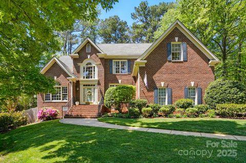 6009 Glen Manor Drive Charlotte NC 28269
