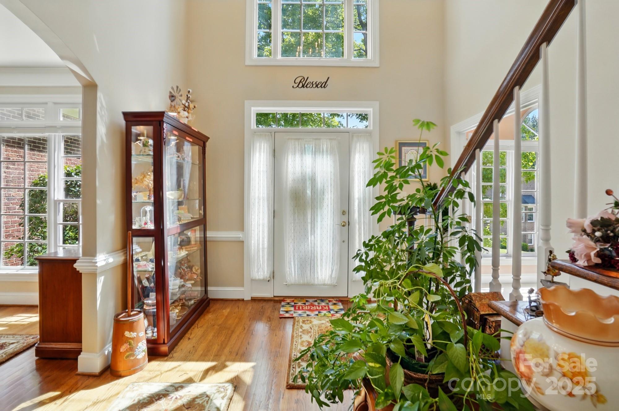6009 Glen Manor Drive