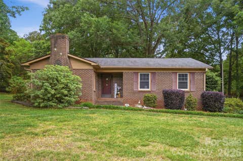 Photo of 1621 Love Road, Monroe, NC 28110 (MLS # 4375506)