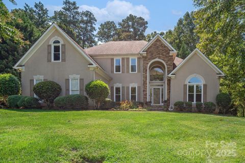 115 Haddington Place Mooresville NC 28115