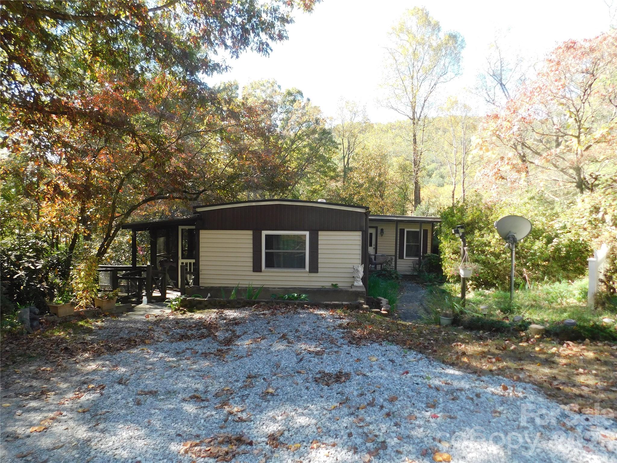 Green Mountain Estates - Residential Income