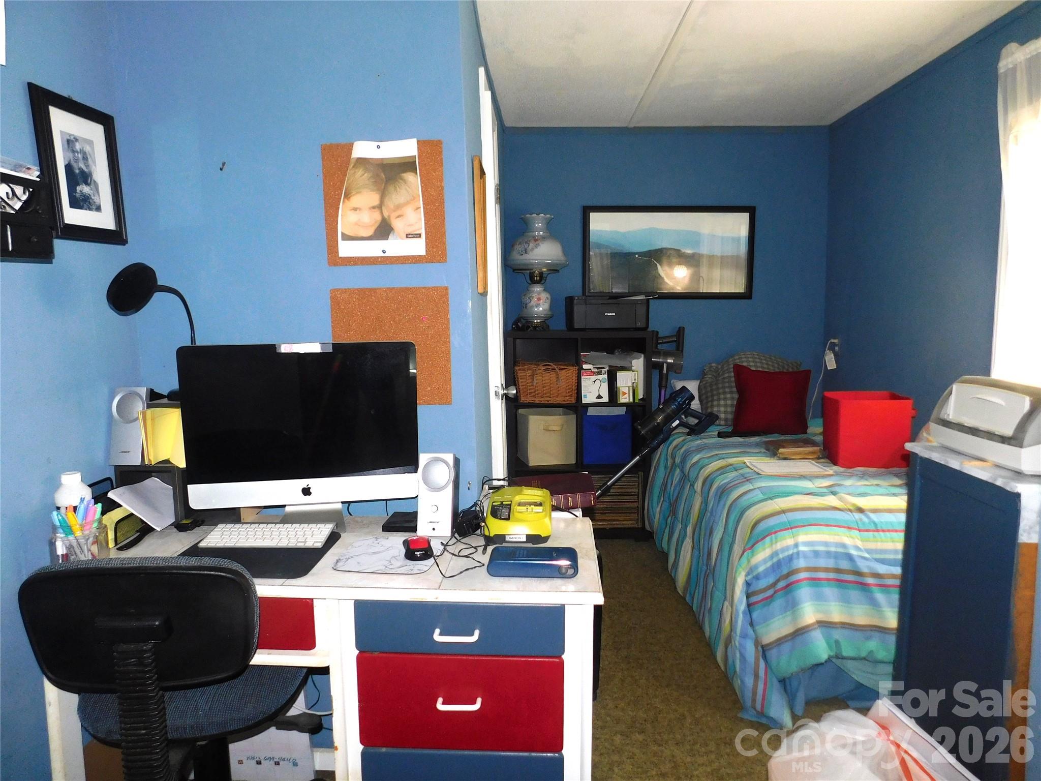 Green Mountain Estates - Residential Income